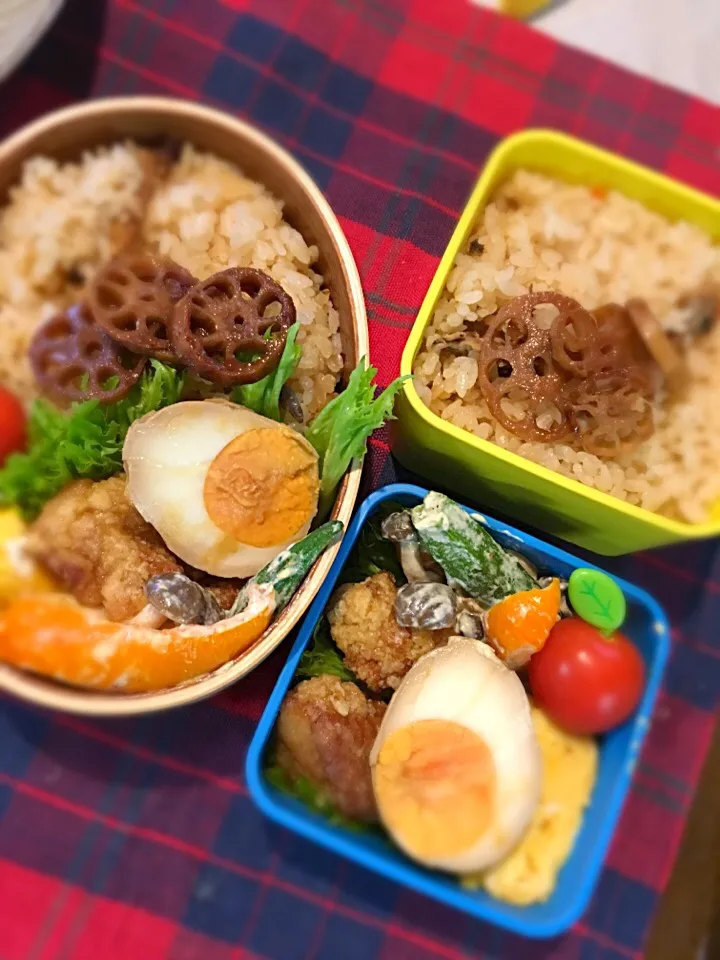 1月10日 お弁当🍱|ショコラさん