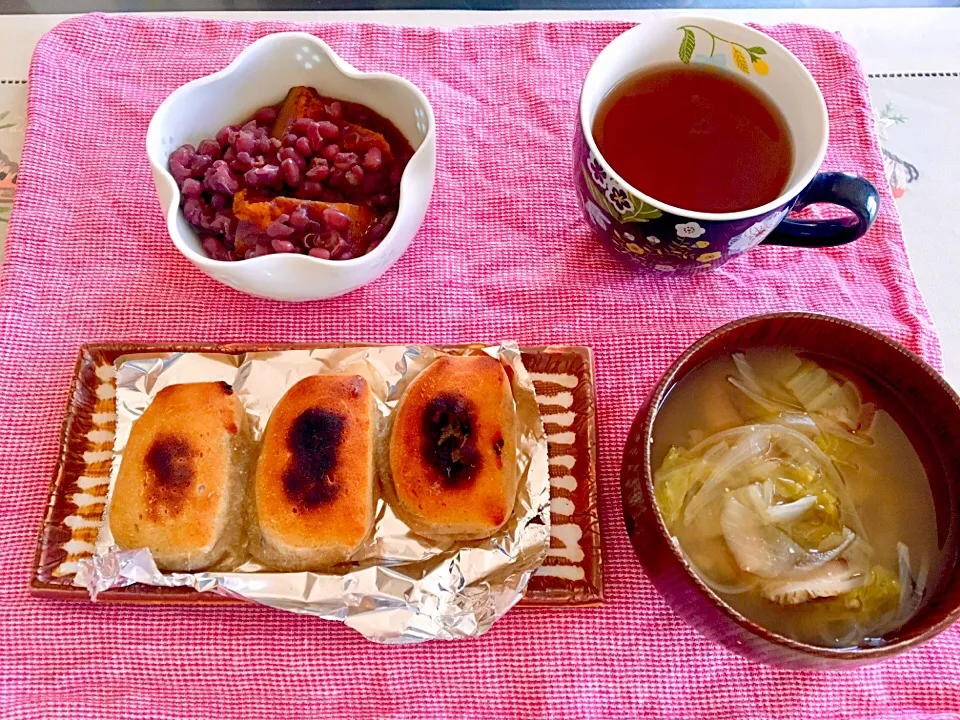 長崎名物かんころ餅|みよさん