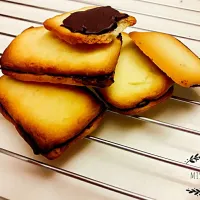 chocolate cookies 
 #Chocolate 
 #Cookies|lovemissphiさん