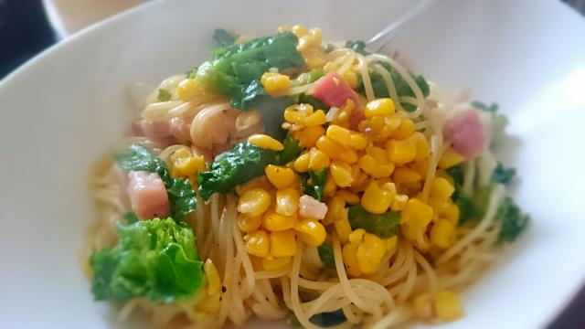 人気すぎる フライパンを使ったパスタのレシピアイディア集 Snapdish スナップディッシュ