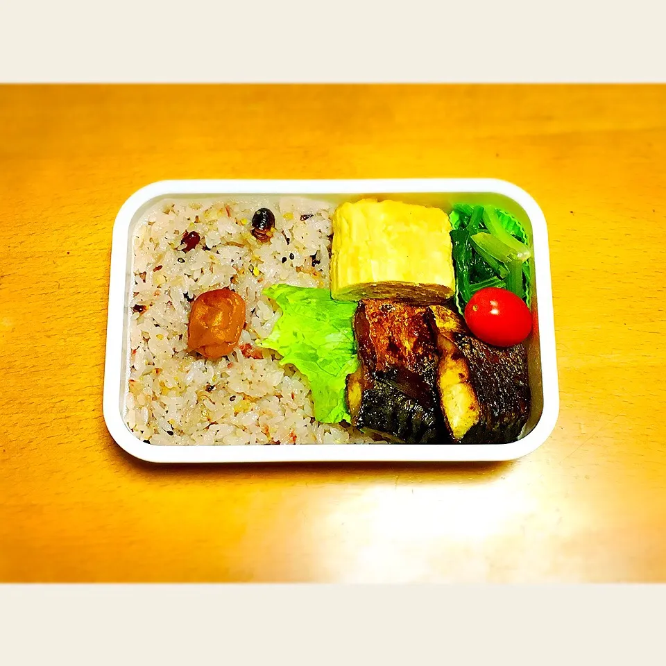 Snapdishの料理写真:お弁当🍱|コウさん