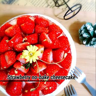 いちごゼリー レアチーズケーキのレシピと料理アイディア46件 Snapdish スナップディッシュ