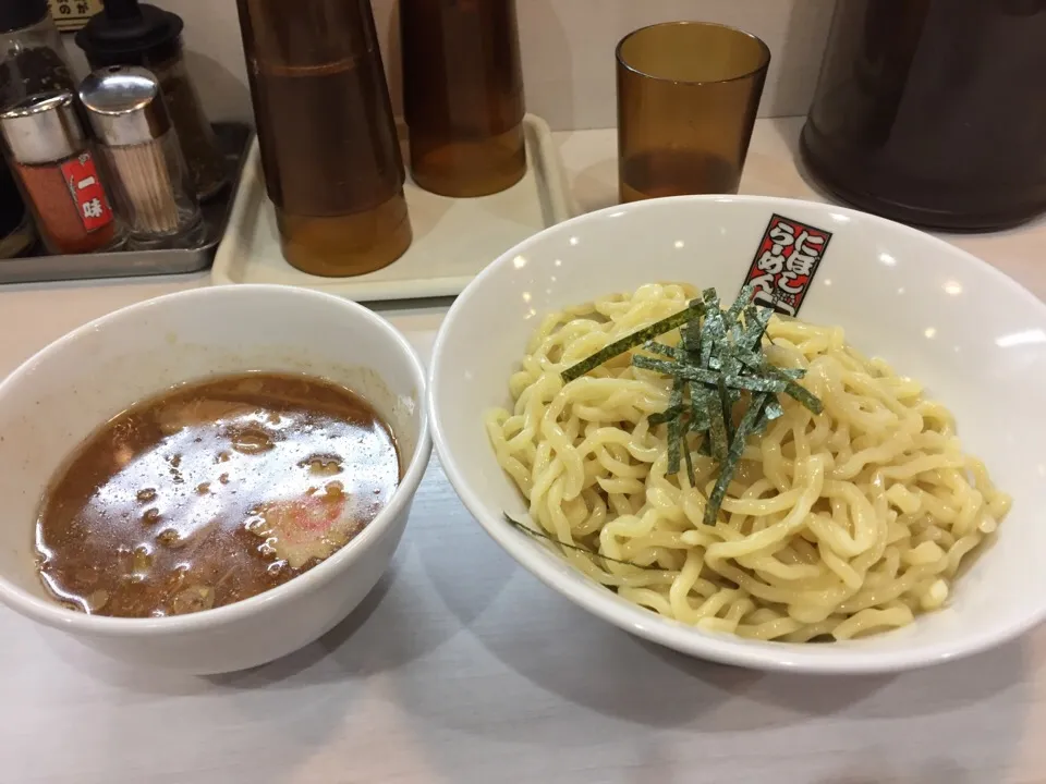 #つけ麺#玉五郎|ななさん