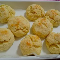 Snapdishの料理写真:#homemade #scone|Mai Murayamaさん