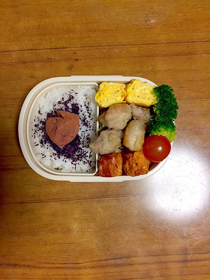 1月11日のお弁当🎍|himeさん