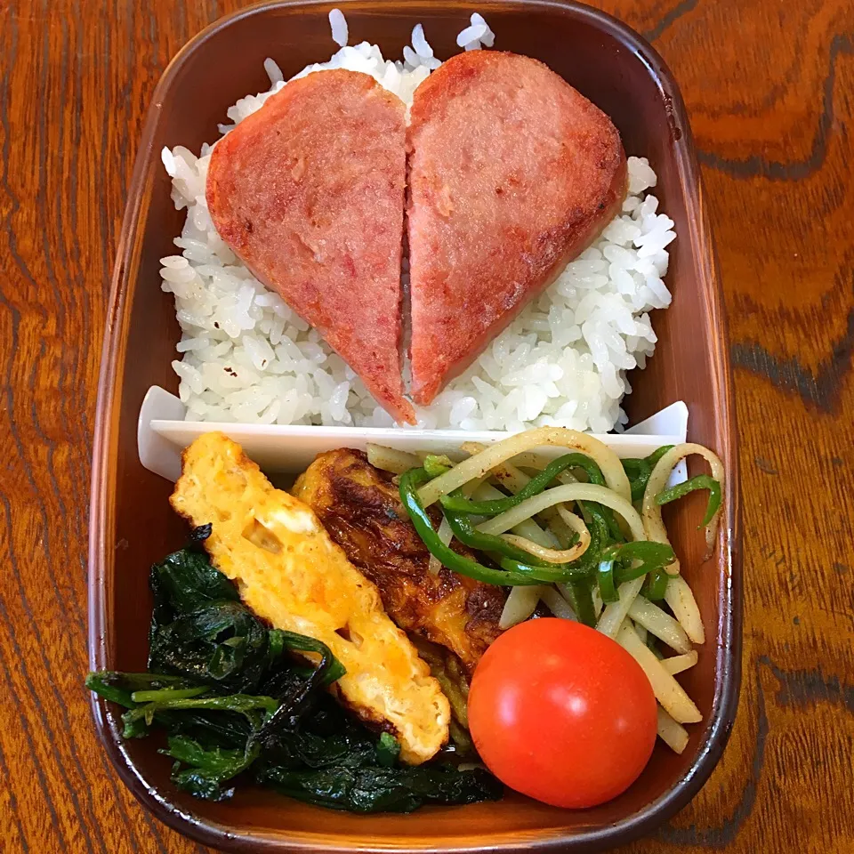 1/11のお弁当|どくきのこさん