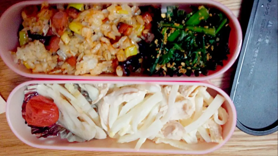 #お弁当|ななさん