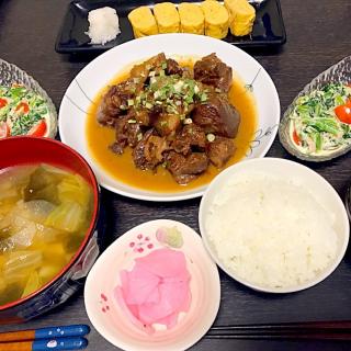 猪肉 角煮のレシピと料理アイディア18件 Snapdish スナップディッシュ