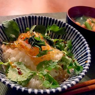 白魚丼のレシピと料理アイディア件 Snapdish スナップディッシュ