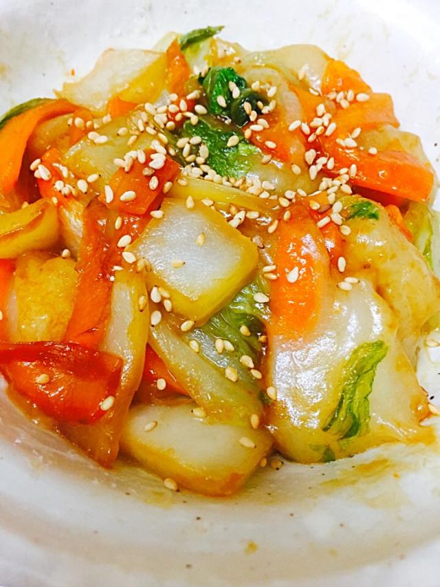 クセになる 白菜とキャベツで作る料理 レシピアイディア集 Snapdish スナップディッシュ
