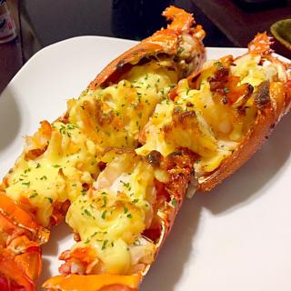 マヨネーズ 伊勢海老のレシピと料理アイディア22件 Snapdish スナップディッシュ