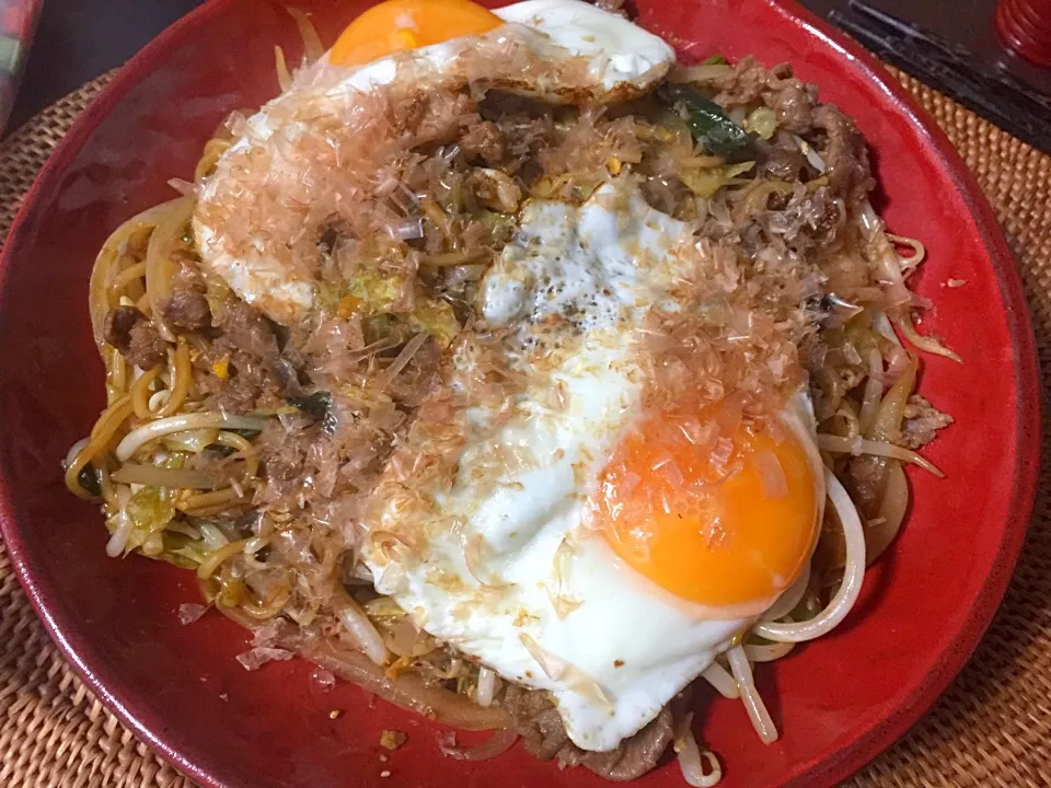 Yakisoba|yeni kartikasariさん