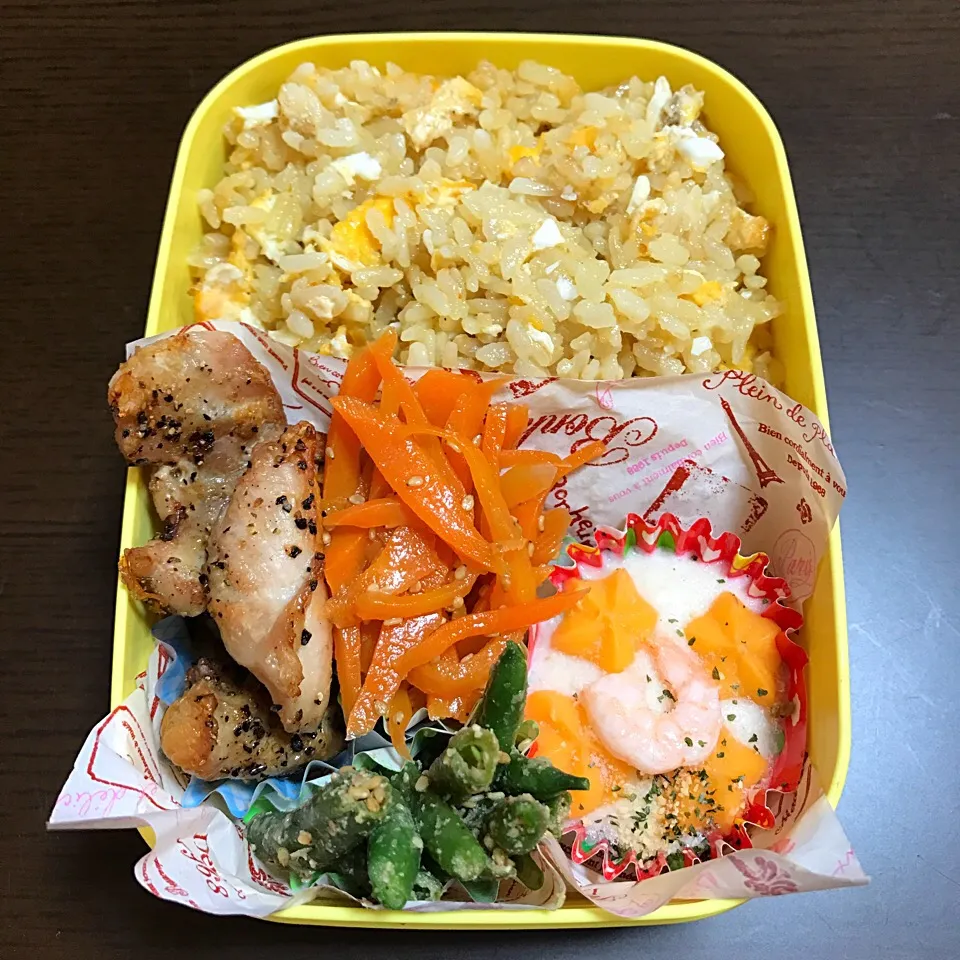 1/12 木曜日 お弁当🍱|palm👨‍❤️‍💋‍👨さん