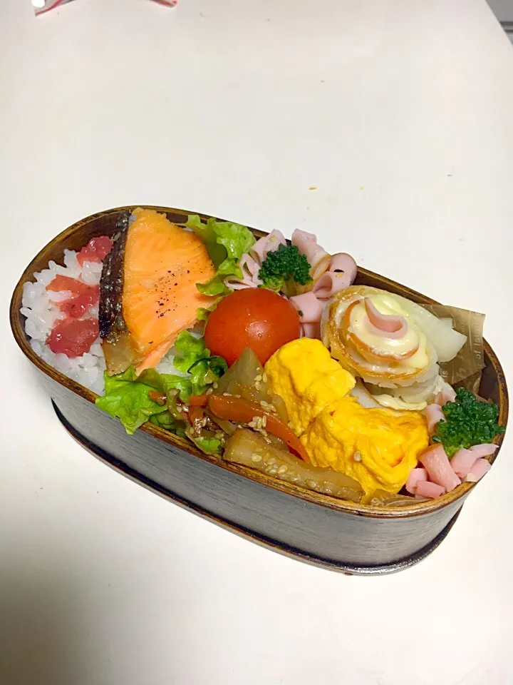 ｡:°ஐ♡*高2娘お弁当｡:°ஐ♡*|☆☆あやや☆☆さん