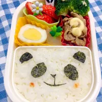 Snapdishの料理写真:|おでこさん