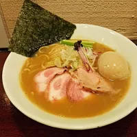 Snapdishの料理写真:|らぁめんMANさん