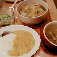 Snapdishの料理写真:1/12(Thu)|yuiさん