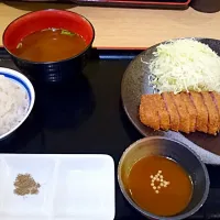 Snapdishの料理写真:ビフカツ|akiさん