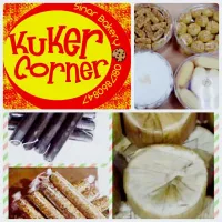 kue kering sedap|mian paulineさん