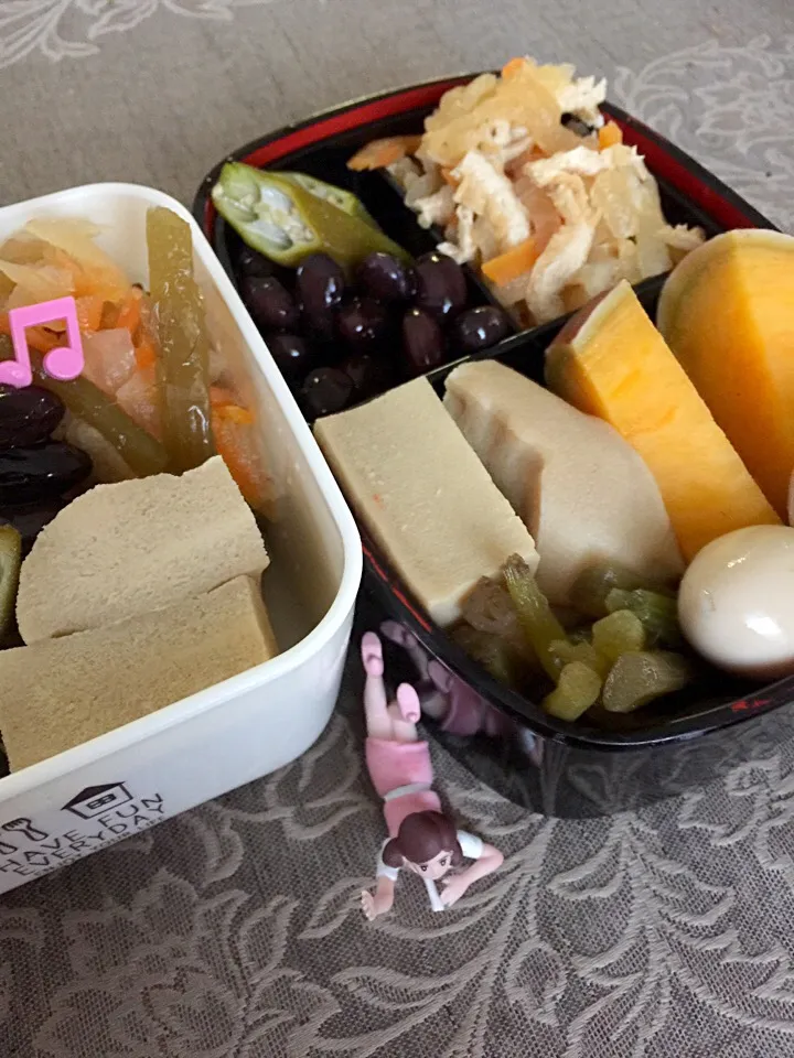 1/13 お弁当|oyatyan❤️さん