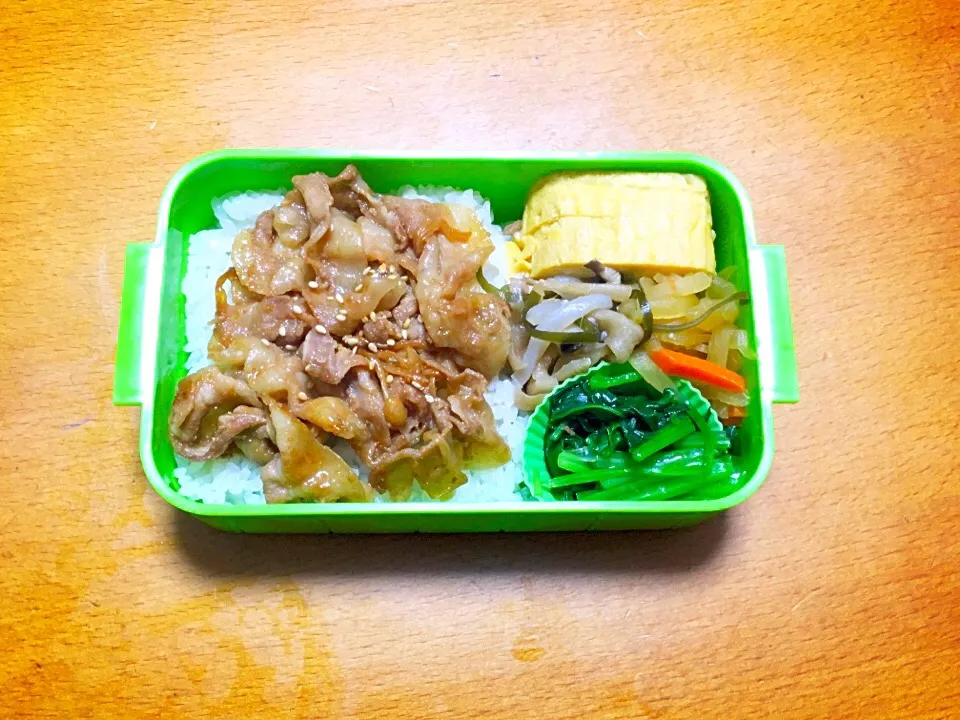 お弁当🍱|コウさん