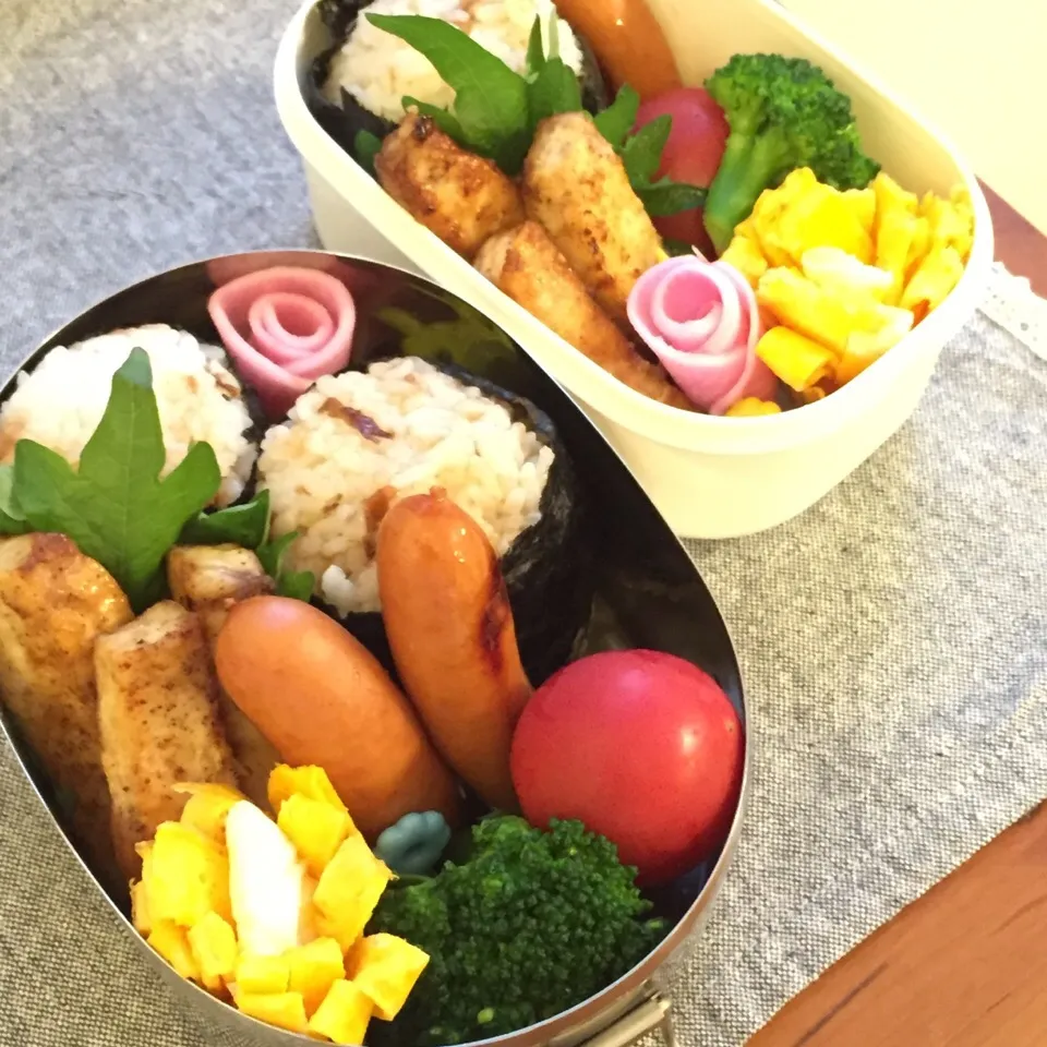 今日のお弁当🍱17.01.13|Lilyさん