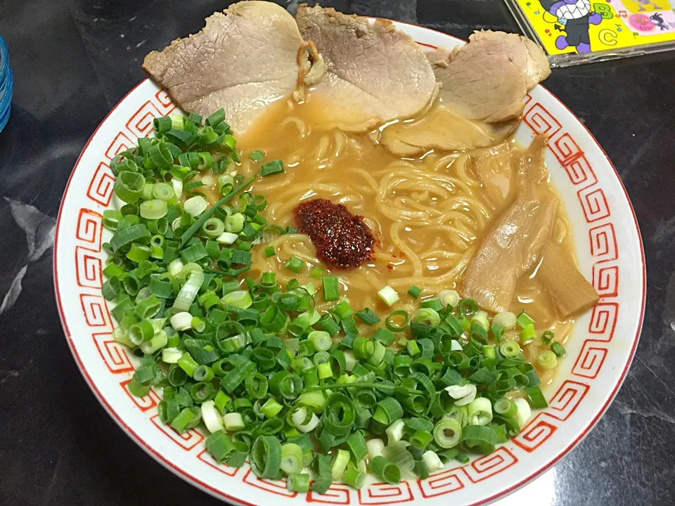 ラーメン横綱 インスタント|misakingさん