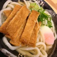 長谷部のうどん|ひのちゃま。さん