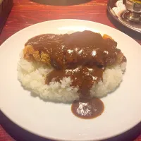 カレー|むぁにさん