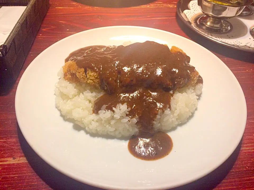 カレー|むぁにさん