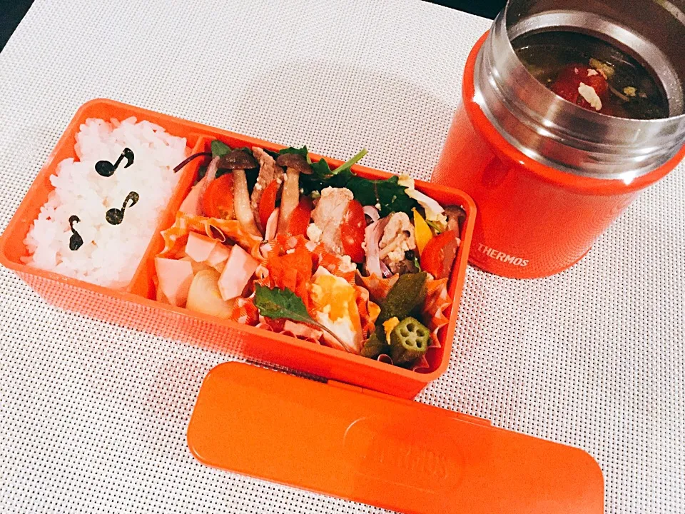 お弁当😊|千廣さん