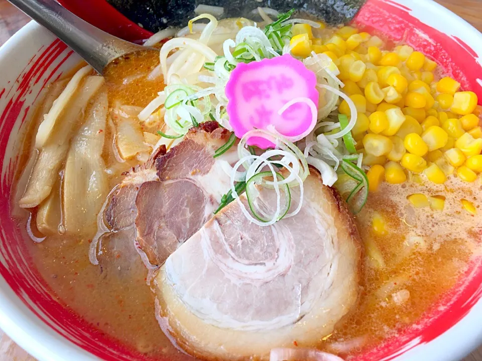 札幌ラーメン さんぱち|pipioujiさん