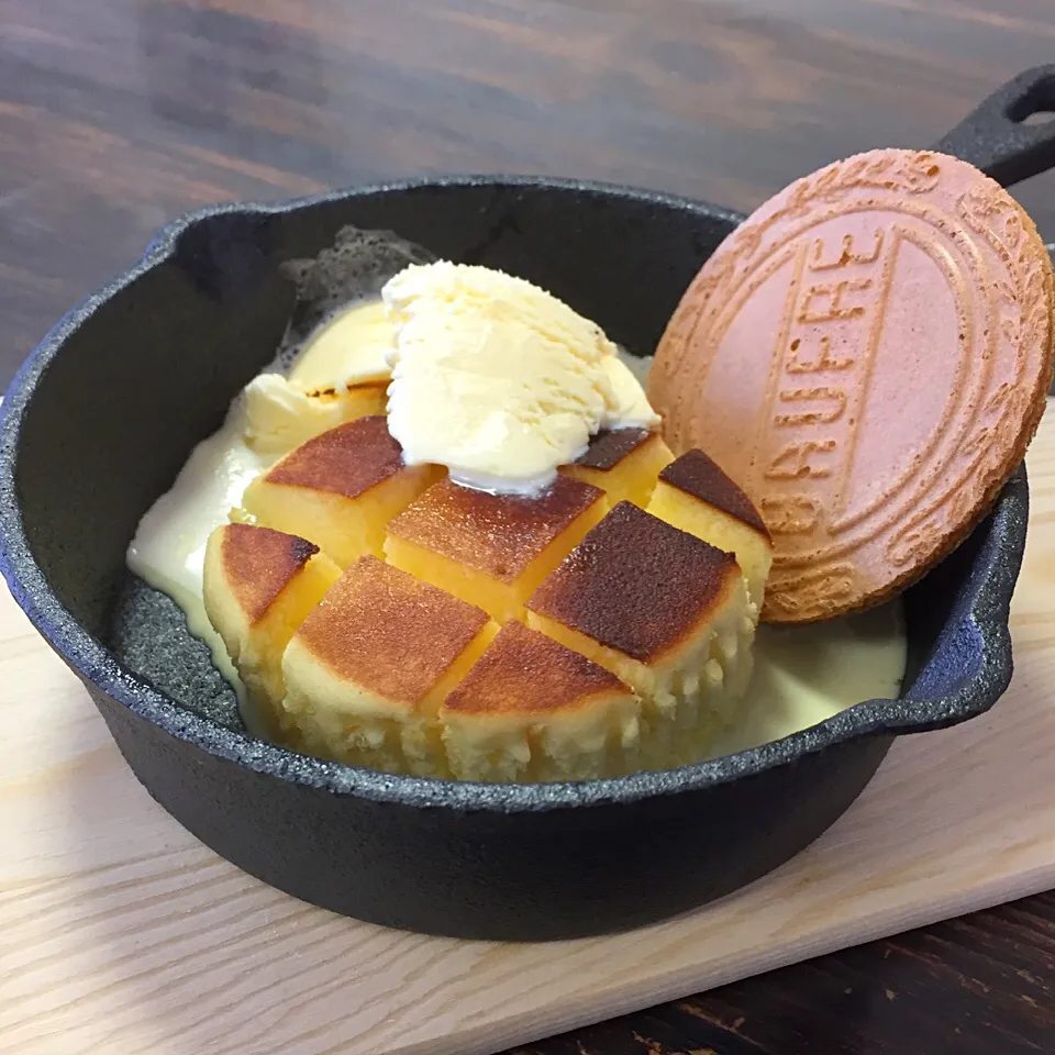 Snapdishの料理写真:コンビニ🏪パンde手抜き朝食😋|いしくん。（たまご王子🥚🐣🐥🐔）さん