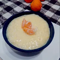 Tapioca pudding|chrisさん