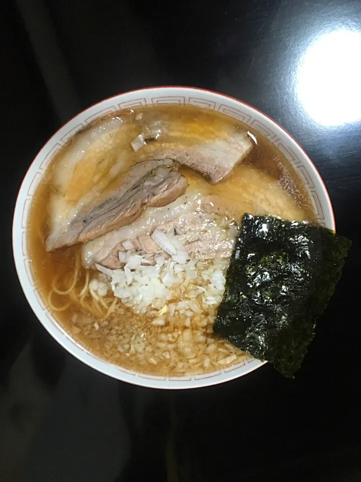 Snapdishの料理写真:今日のオヤツ|にゃおさん