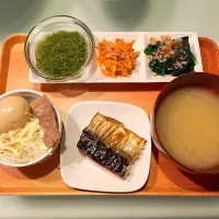 ダイエット夕ご飯♪|Nomura Aiさん