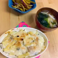 Snapdishの料理写真:|miwankoさん