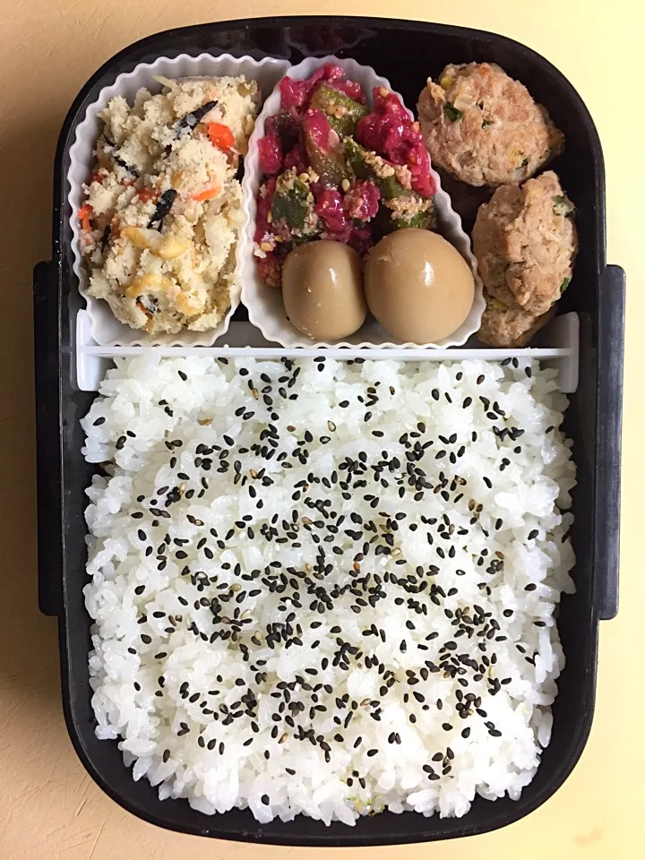 お弁当／男子高校生|nayutaさん