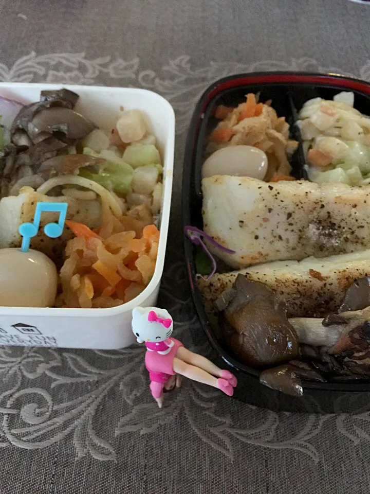 1/16 お弁当|oyatyan❤️さん