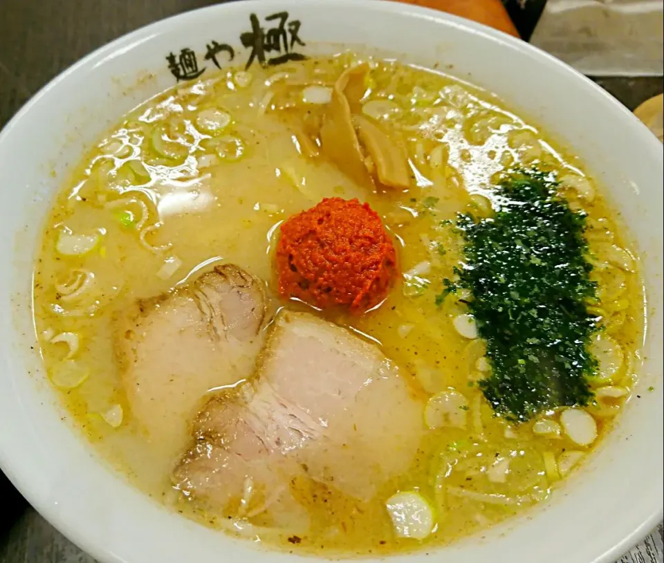 山形辛味噌ラーメン|哲さん