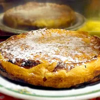 Sweet rice pie #pie #sweetrice #pastry #baked #foodporn #desert #eat #portugal #restaurant #mirandela|Miguel Monteiroさん