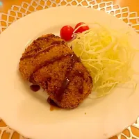 Snapdishの料理写真:コロッケ|永松 麻紀さん