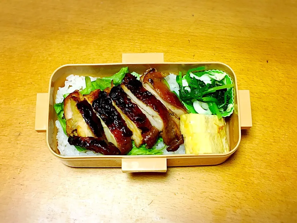 お弁当🍱|コウさん