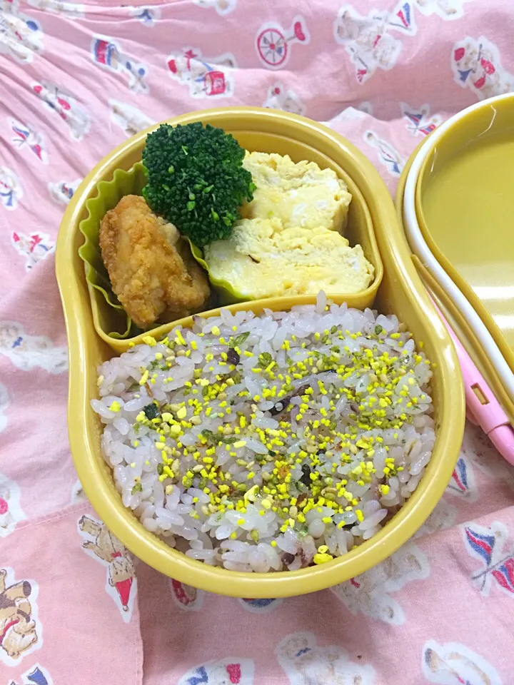 お弁当|agnes2001さん