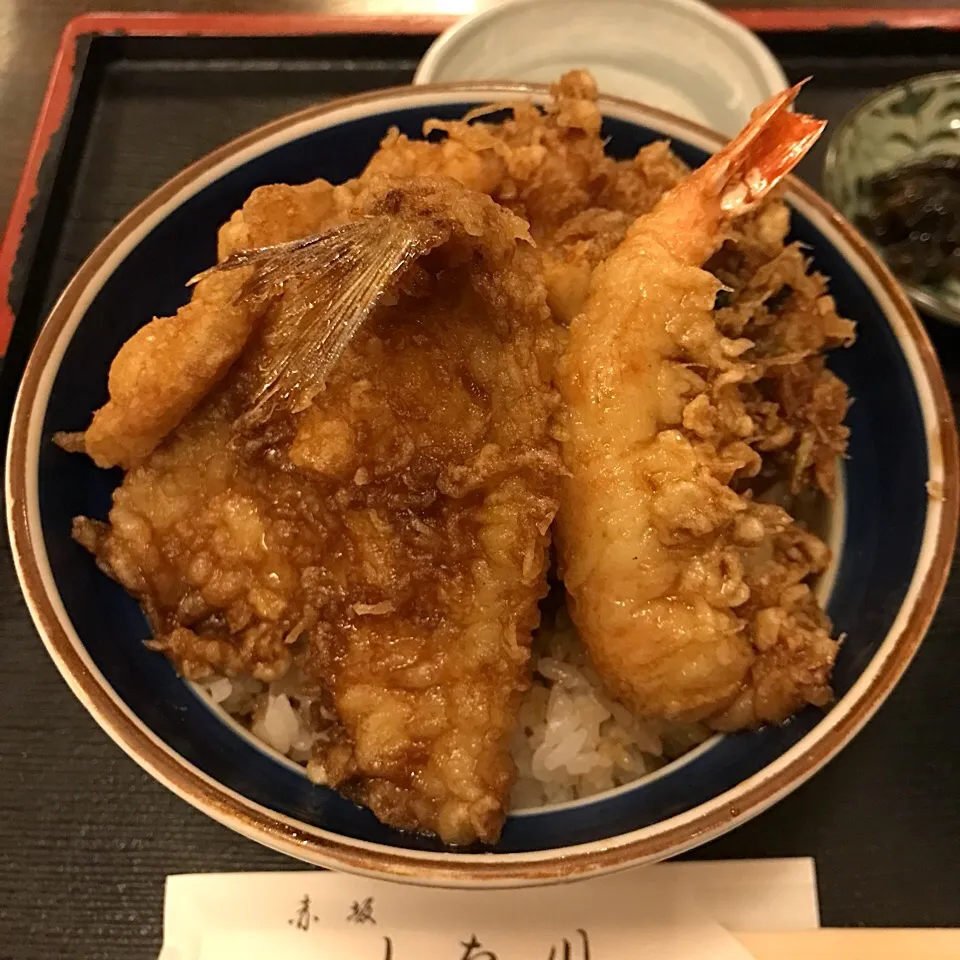 天丼|r1990297さん