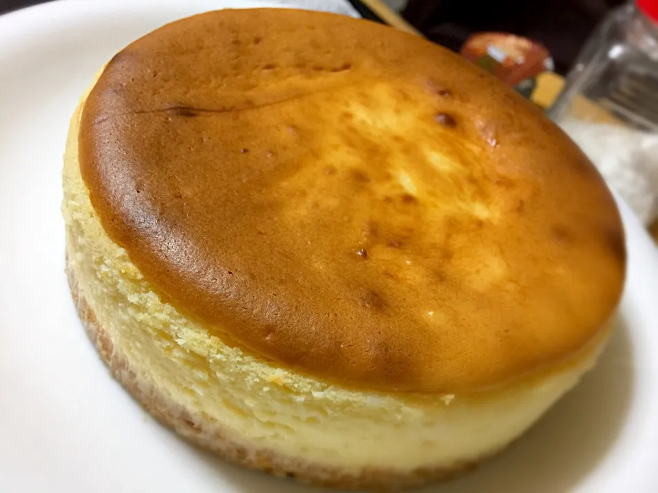 Cheesecake|Bruna N. Hiroさん