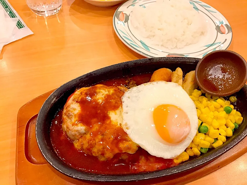 1月17日夕食|ばぁさんさん