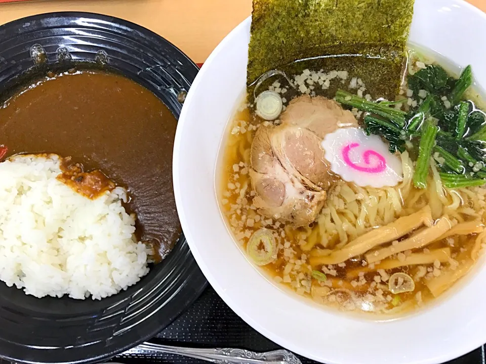 佐野ラーメン🍜|takashiwagaさん