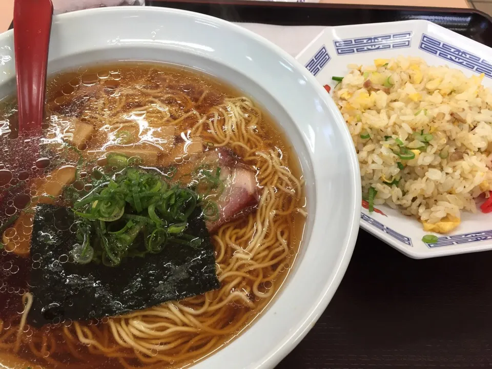 半ちゃんラーメン🍜|まさとさん