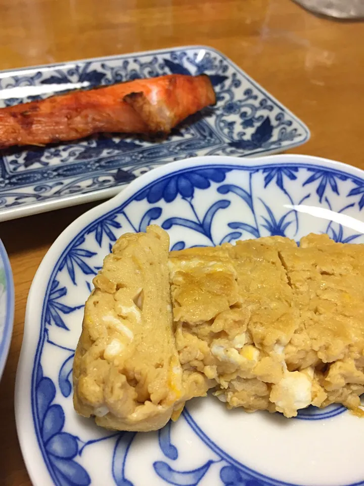 今日の玉子焼き|ミシャさん